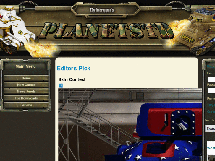 www.planetstd.com