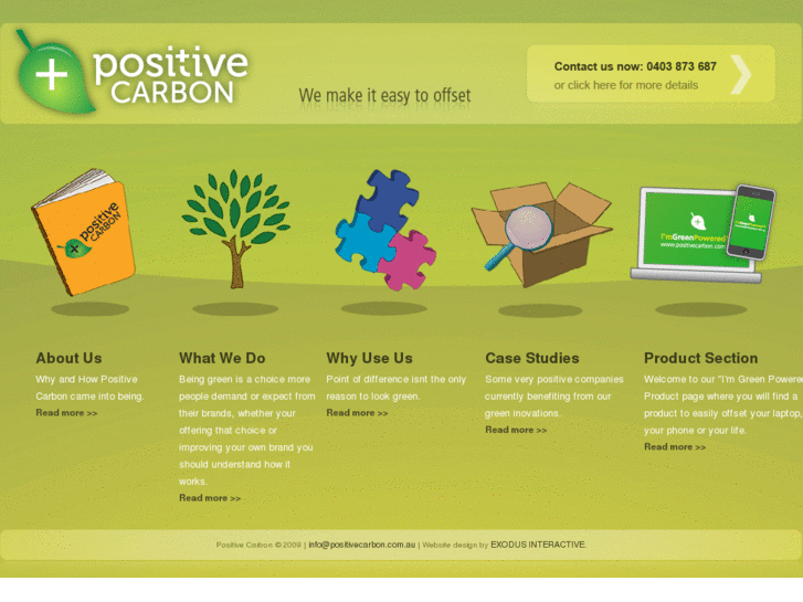 www.positivecarbon.com