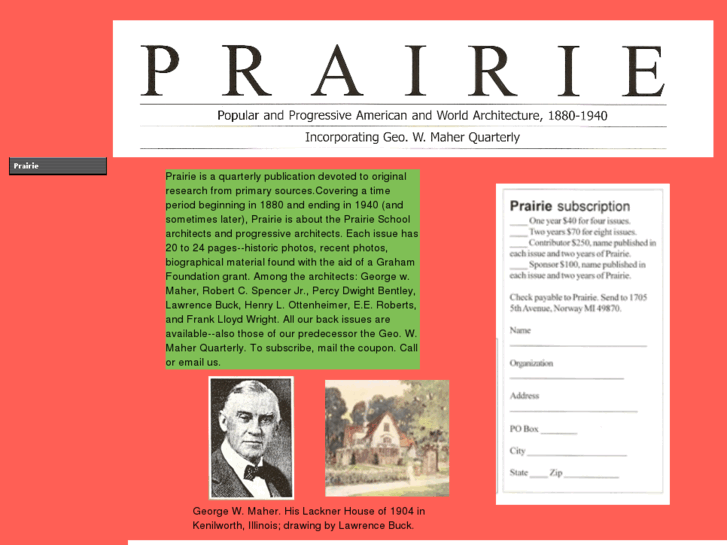 www.prairiemagazine.net