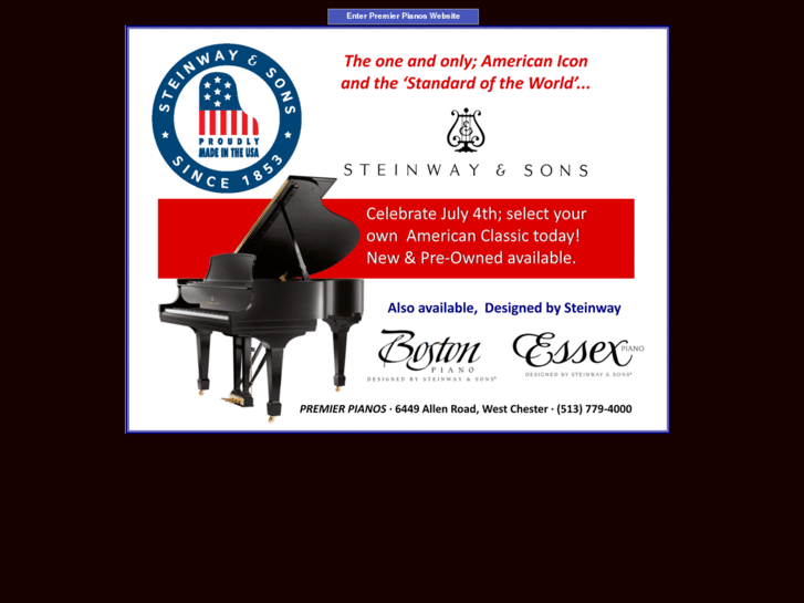 www.premierpianos.com