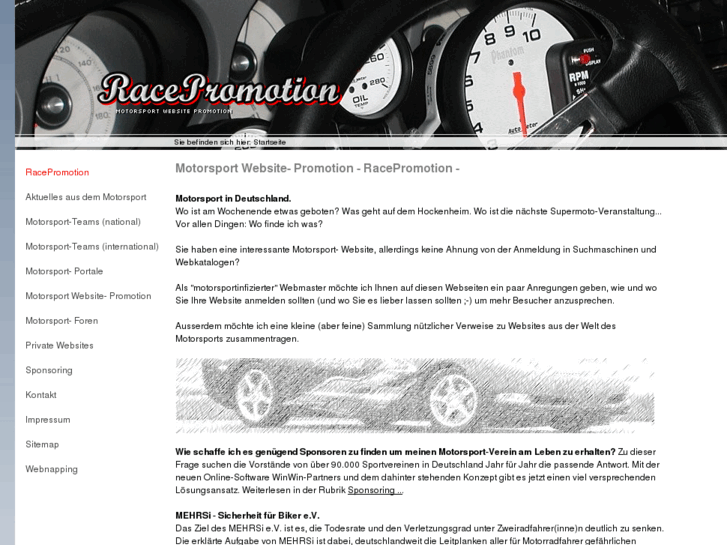 www.racepromotion.com