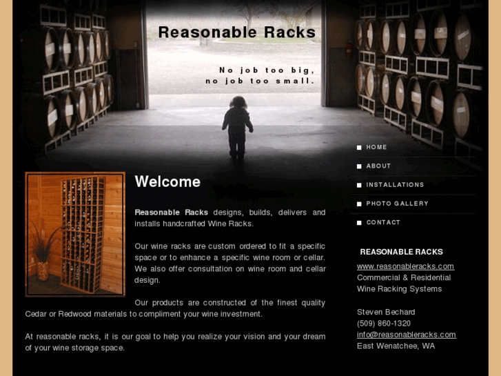 www.reasonableracks.com