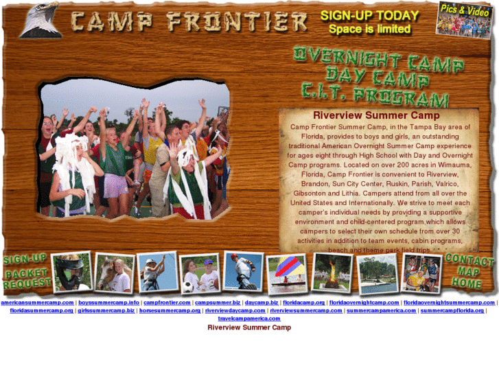 www.riverviewsummercamp.com