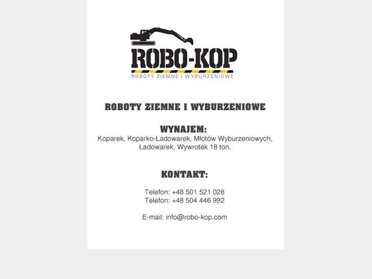 www.robo-kop.com