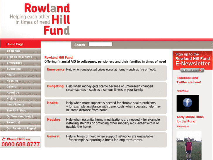 www.rowlandhillfund.org