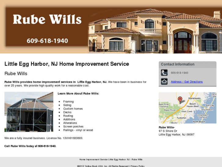 www.rubewillsconstructionoc.com