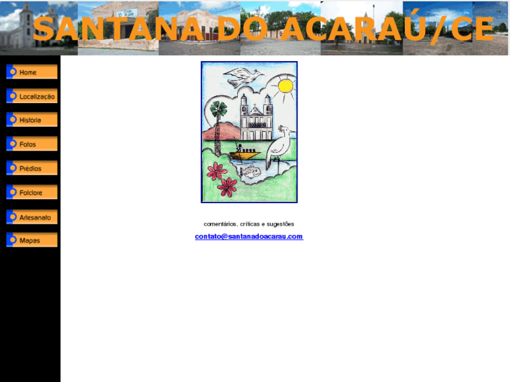 www.santanadoacarau.com