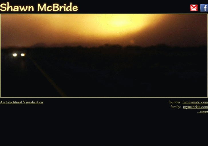 www.shawnmcbride.com