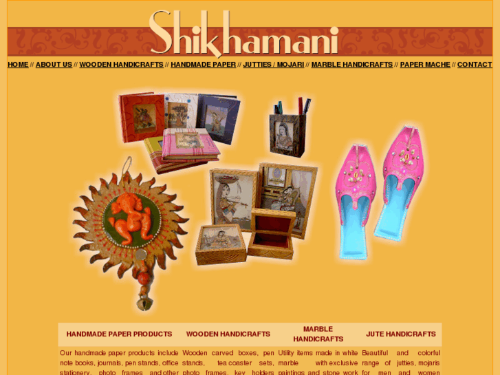 www.shikhamani.com