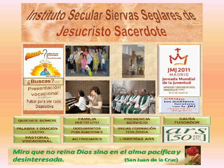 www.siervas-seglares.org