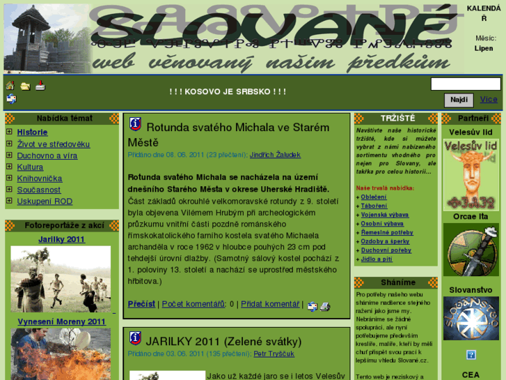 www.slovane.cz