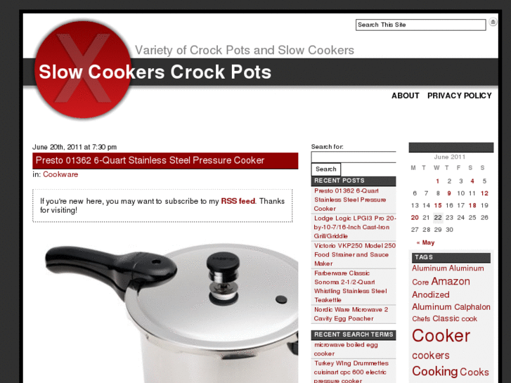 www.slowcookerscrockpots.com