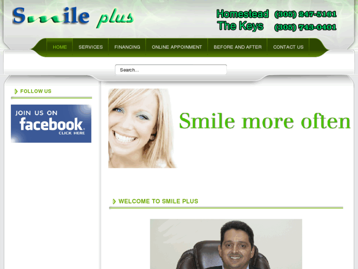 www.smileplushomestead.com