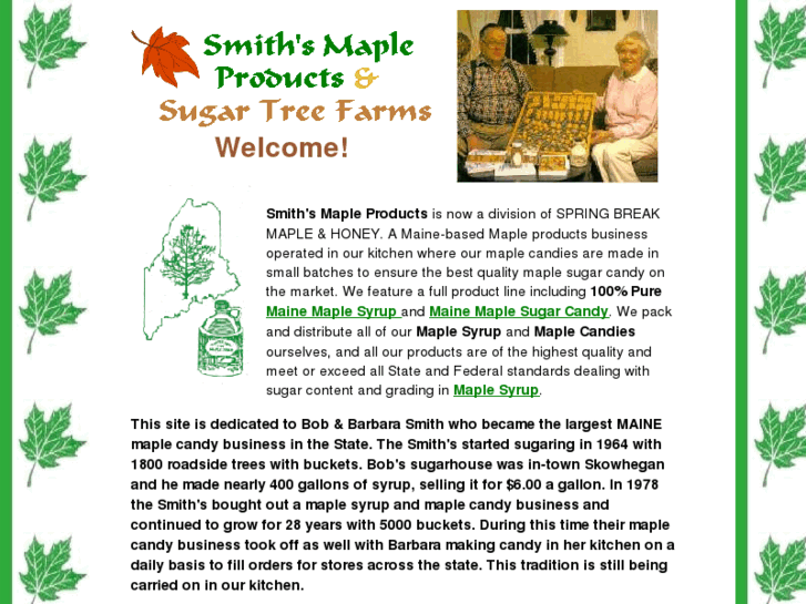 www.smithsmapleproducts.com