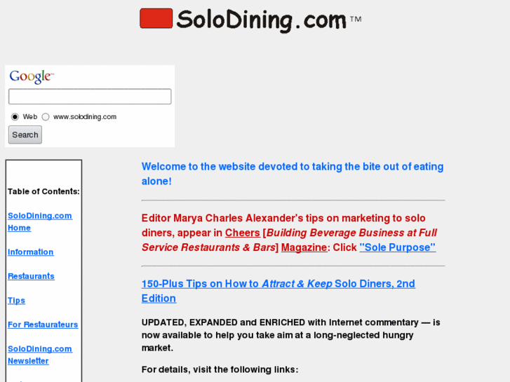 www.solodining.com