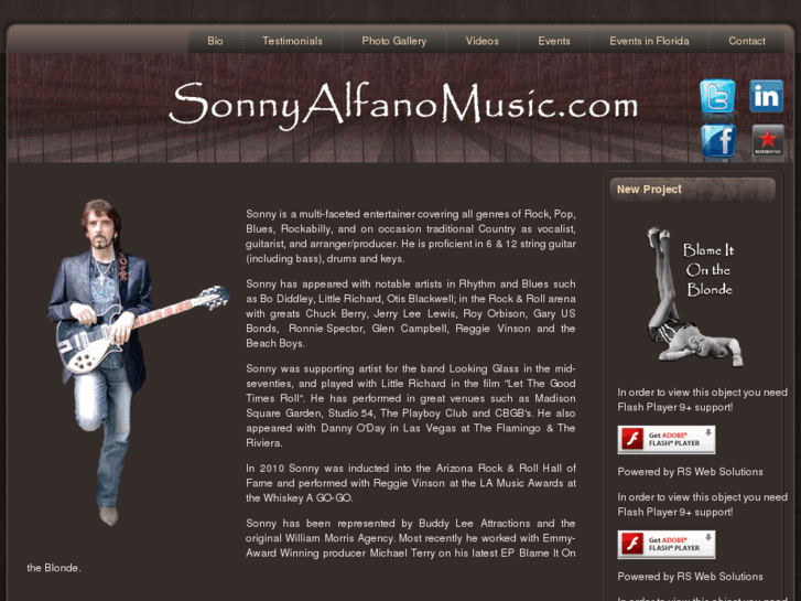 www.sonnyalfanomusic.com