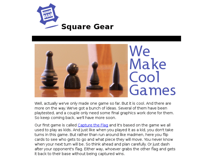 www.squaregeargames.com