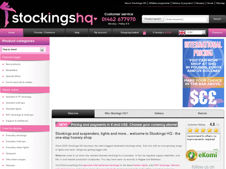 www.stockings-hq.com