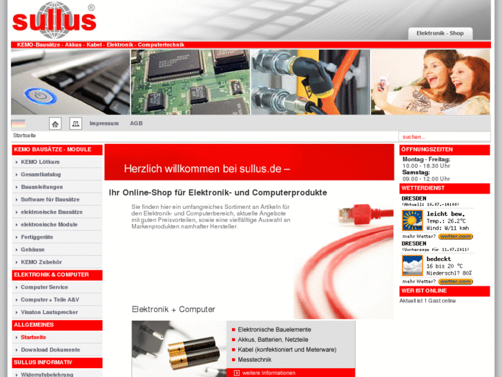 www.sullus.de