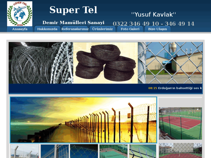 www.supertelsanayi.com