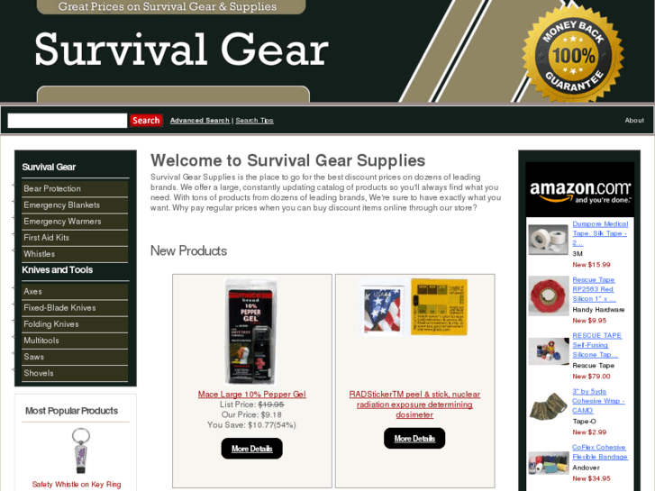 www.survivalgearsupplies.com