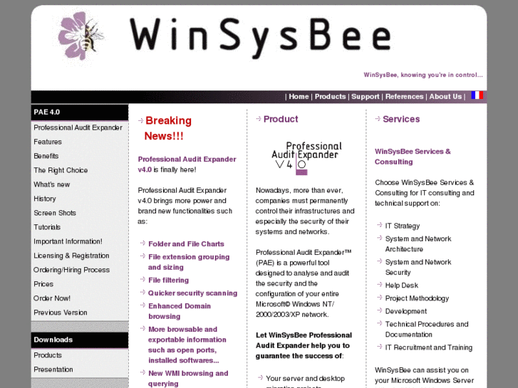www.sysbee.net