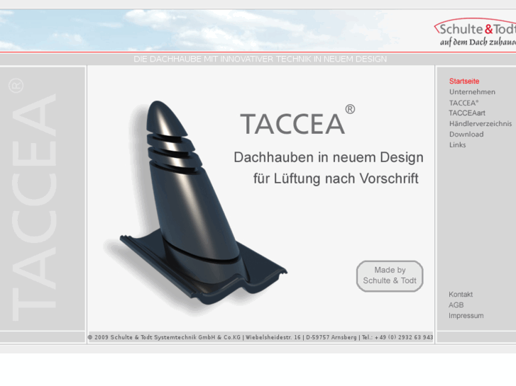 www.taccea.com