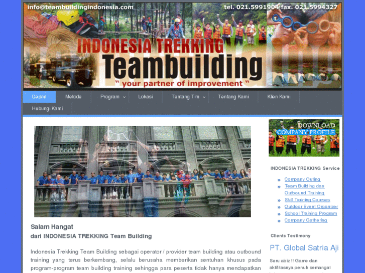 www.teambuildingindonesia.com