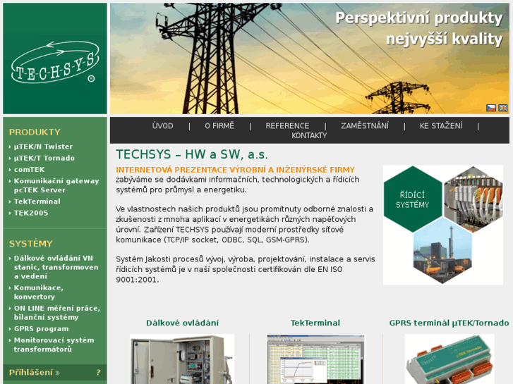 www.techsys.org