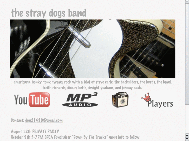 www.thestraydogsrock.com