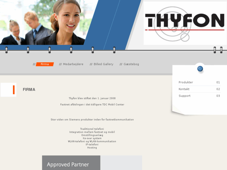 www.thyfon.com