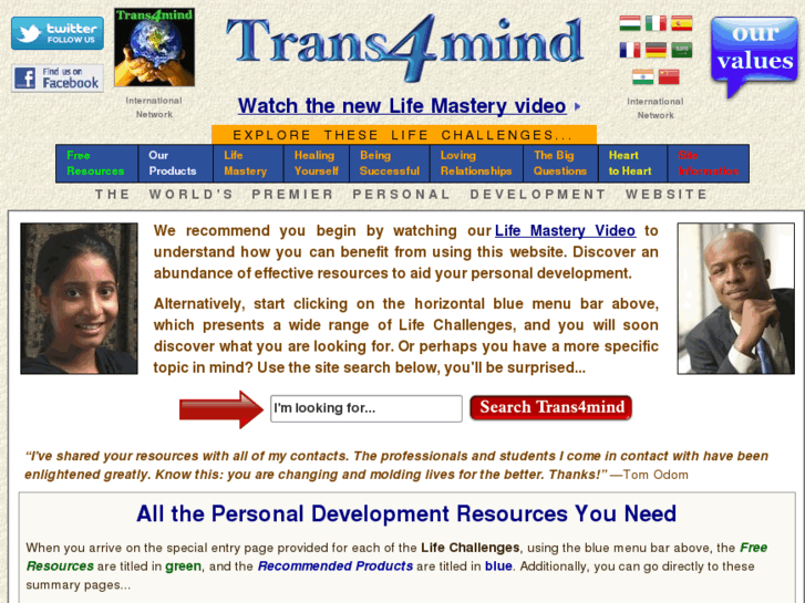 www.trans4mind.com