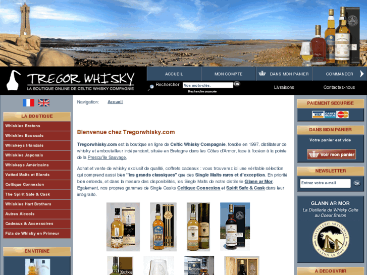 www.tregorwhisky.com