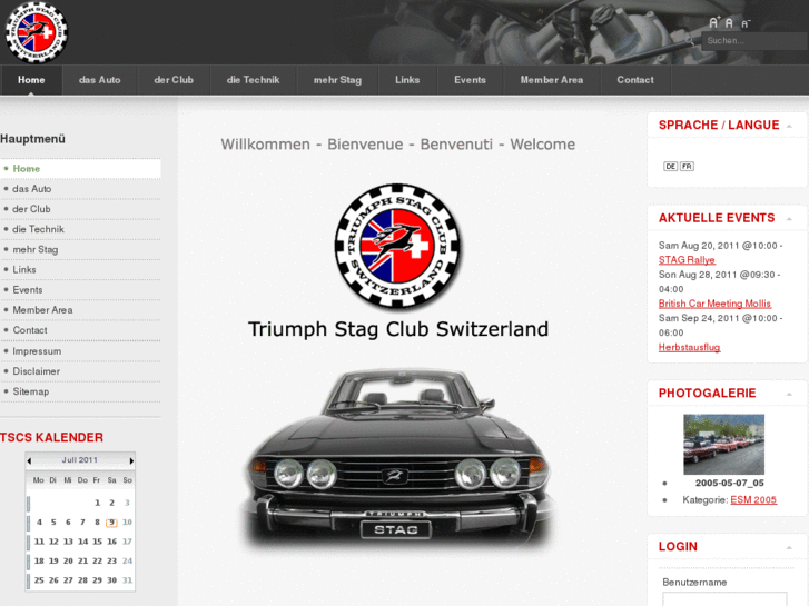 www.triumph-stag.ch