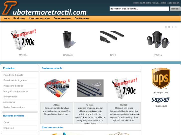 www.tubotermoretractil.com