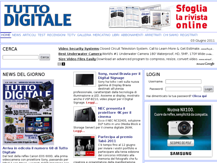 www.tuttodigitale.it