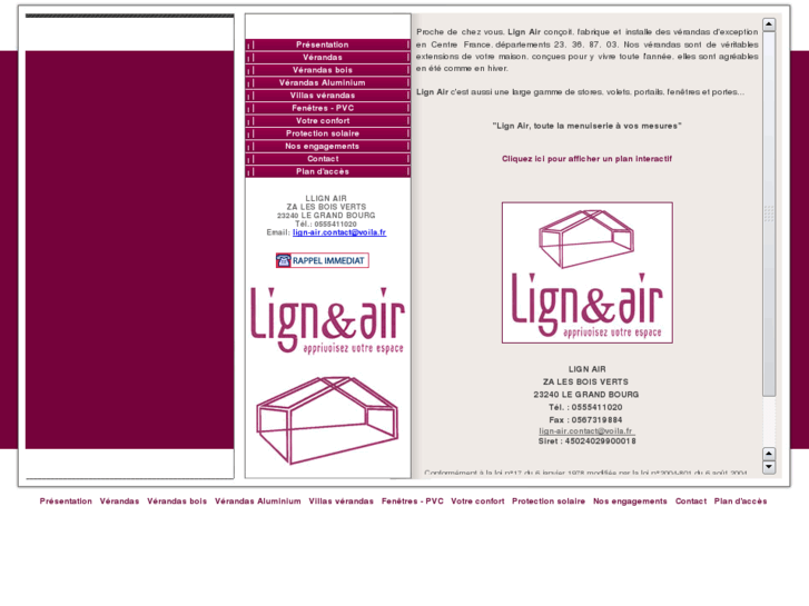 www.veranda-lign-air.com