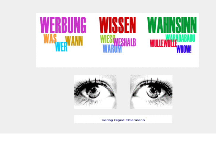 www.verlag-ehlermann.com