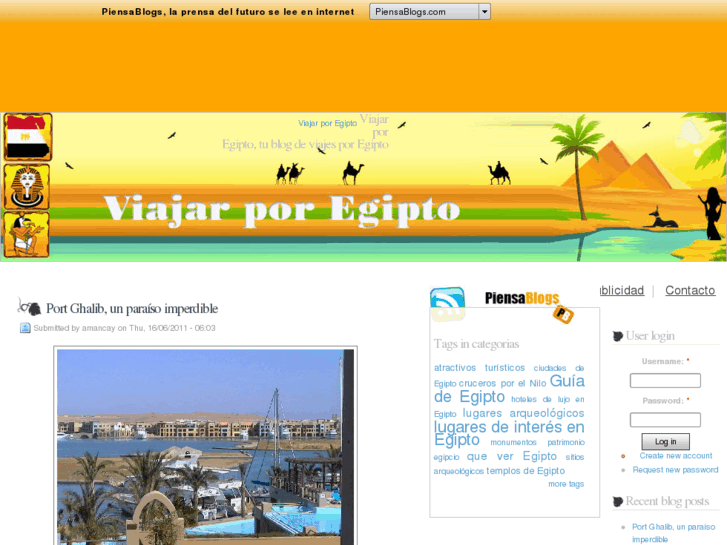 www.viajarporegipto.net