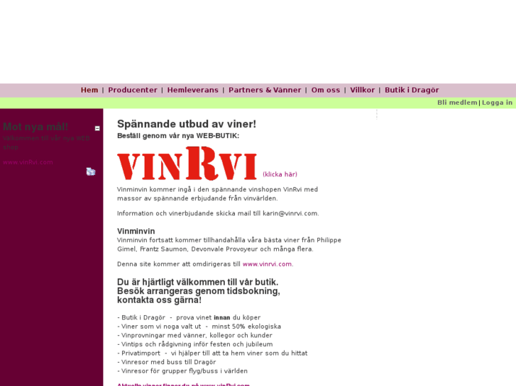 www.vinomera.com