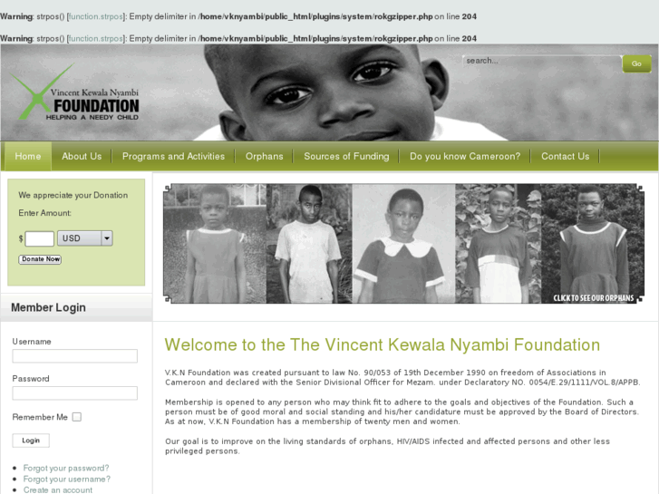 www.vknyambifoundation.org