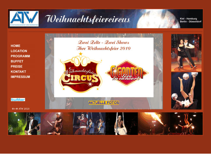 www.weihnachtsfeier-circus.de