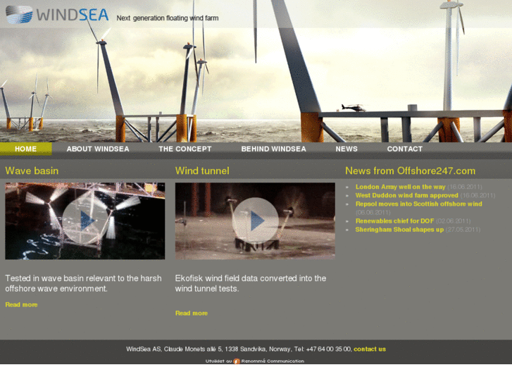 www.windsea.com