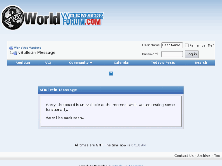 www.worldwebmastersforum.com