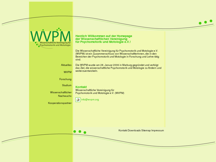 www.wvpm.info