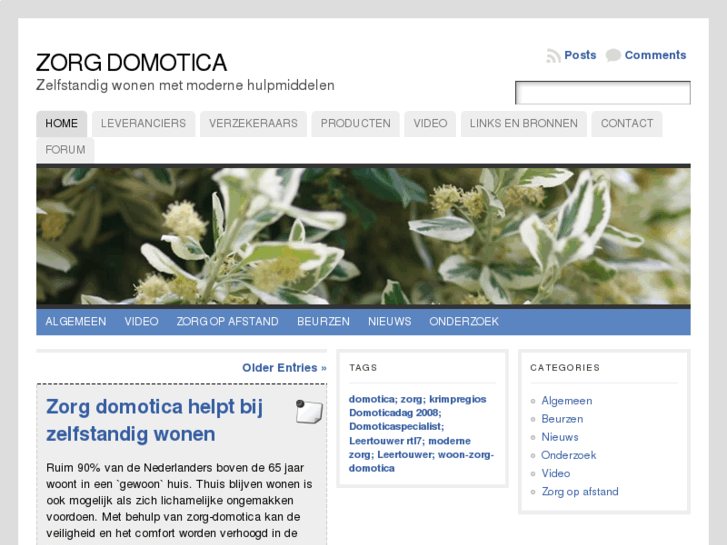 www.zorg-domotica.nl