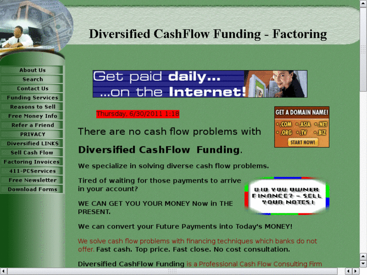 www.411cashflow.com