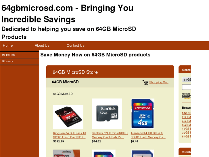 www.64gbmicrosd.com