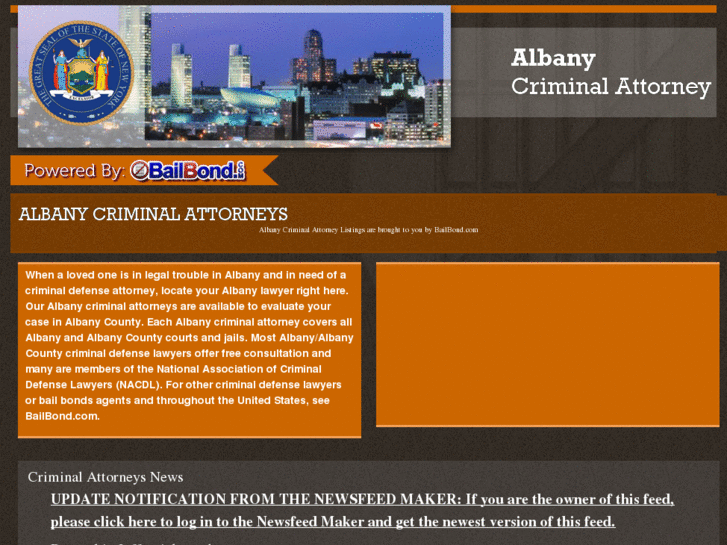 www.albanycriminalattorney.org