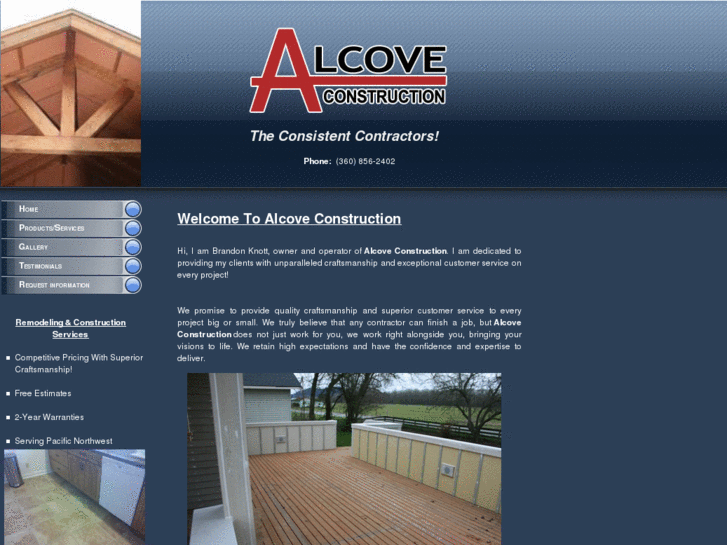 www.alcoveconstruction.com